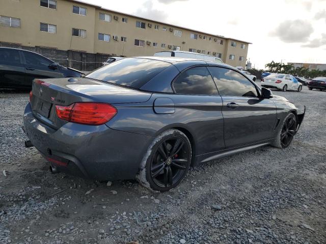 Photo 3 from auction – 2014 BMW 435 I with VIN WBA3T3C56EJ877202