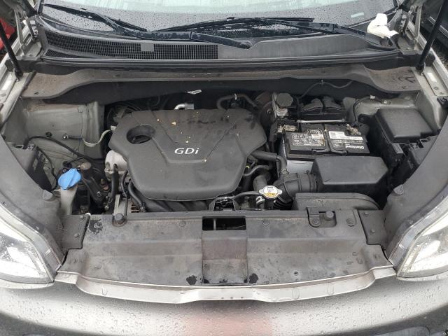 صورة رقم 11 من المزاد - 2015 KIA SOUL مع VIN KNDJN2A29F7186008
