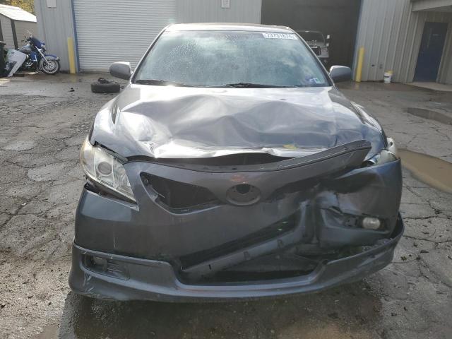 Photo 5 from auction – 2009 TOYOTA CAMRY BASE with VIN 4T1BE46K19U867547