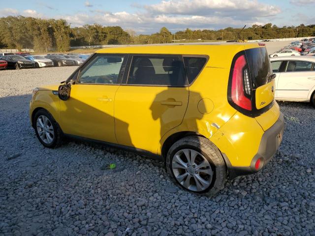 Photo 2 from auction – 2014 KIA SOUL + with VIN KNDJP3A53E7065676