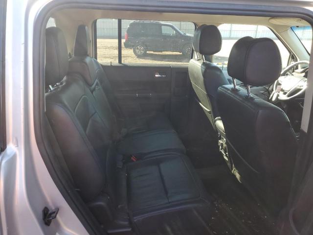 Photo 11 from auction – 2015 FORD FLEX LIMIT with VIN 2FMHK6D84FBA07441