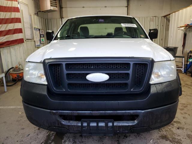 Photo 5 from auction – 2008 FORD F150 with VIN 1FTRF12238KD80347