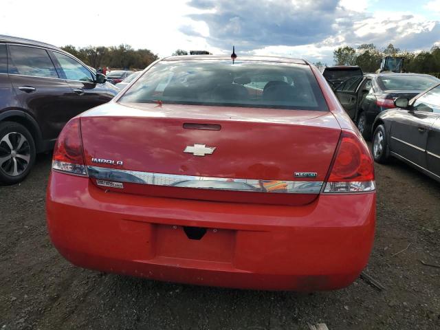 Photo 6 from auction – 2011 CHEVROLET IMPALA LS with VIN 2G1WF5EK6B1139405