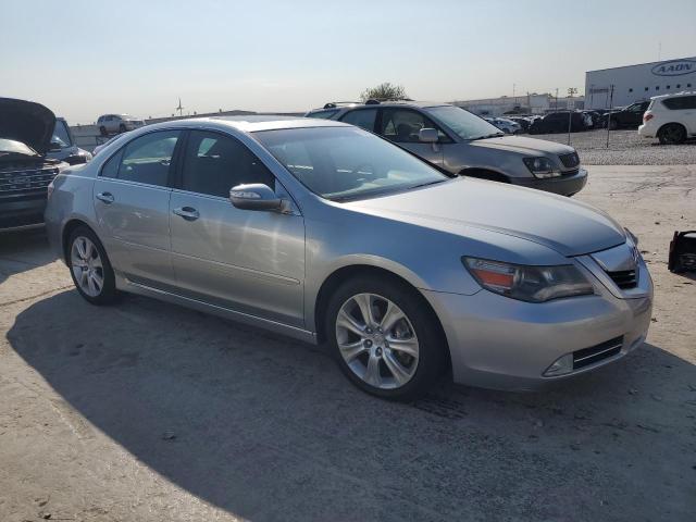 Photo 4 from auction – 2010 ACURA RL with VIN JH4KB2F68AC001325