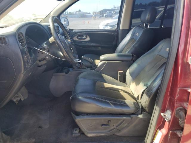 Photo 7 from auction – 2007 CHEVROLET TRAILBLAZE with VIN 1GNES13H072176883