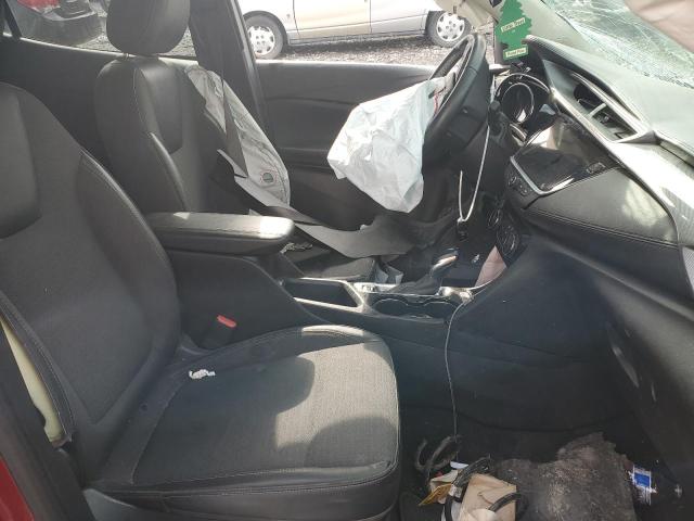 Photo 7 from auction – 2021 BUICK ENCORE GX with VIN KL4MMBS28MB084072