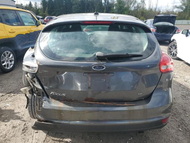 Photo 6 from auction – 2015 FORD FOCUS SE with VIN 1FADP3K23FL213423