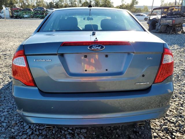 Photo 6 from auction – 2011 FORD FUSION SE with VIN 3FAHP0HG7BR344210