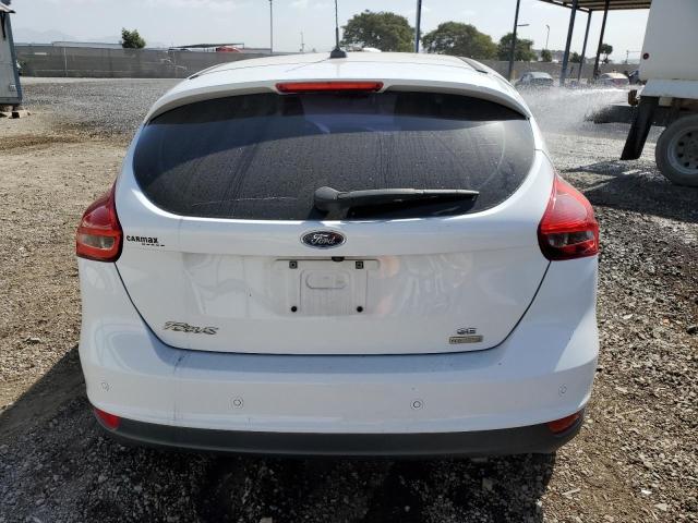 Снимка 6 от търг – 2016 FORD FOCUS SE с VIN 1FADP3KE4GL362077