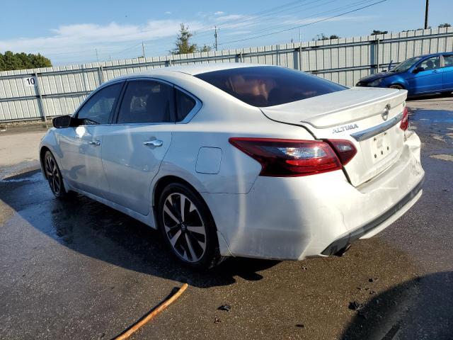 Photo 2 from auction – 2018 NISSAN ALTIMA 2.5 with VIN 1N4AL3AP7JC146264