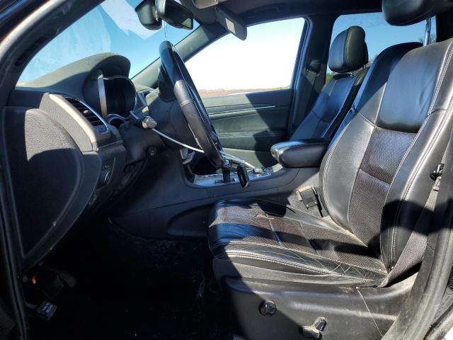 Photo 7 from auction – 2015 JEEP GRAND CHER with VIN 1C4RJFBG4FC131196