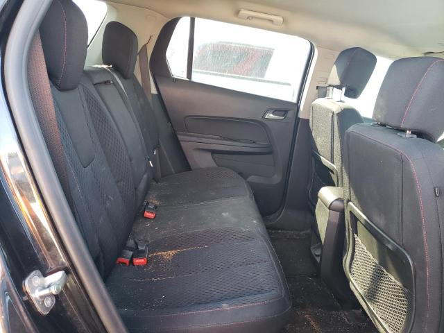 Photo 11 from auction – 2015 GMC TERRAIN SL with VIN 2GKALMEK8F6273933