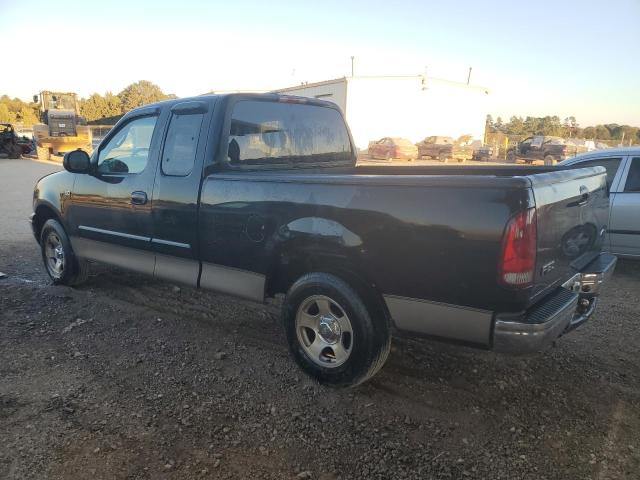 Photo 2 from auction – 2002 FORD F150 with VIN 1FTRX17252NA58689