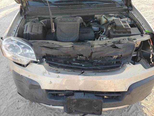 Photo 12 from auction – 2009 SATURN VUE XE with VIN 3GSCL33P49S550777