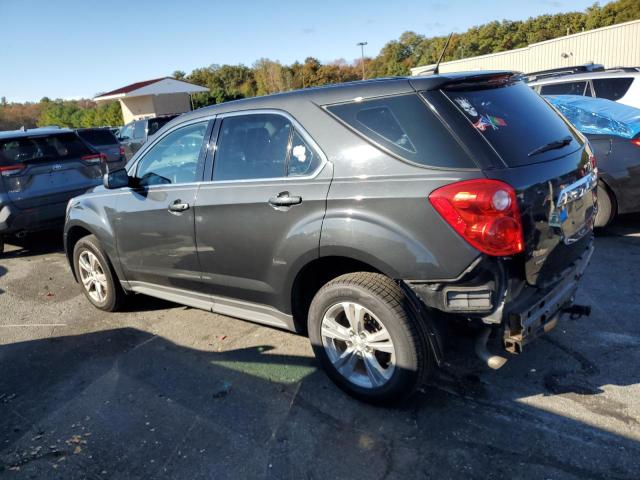 Photo 2 from auction – 2014 CHEVROLET EQUINOX LS with VIN 2GNFLEEK0E6270442