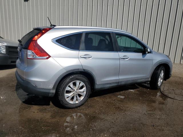 Photo 3 from auction – 2012 HONDA CR-V EXL with VIN 5J6RM3H76CL028221