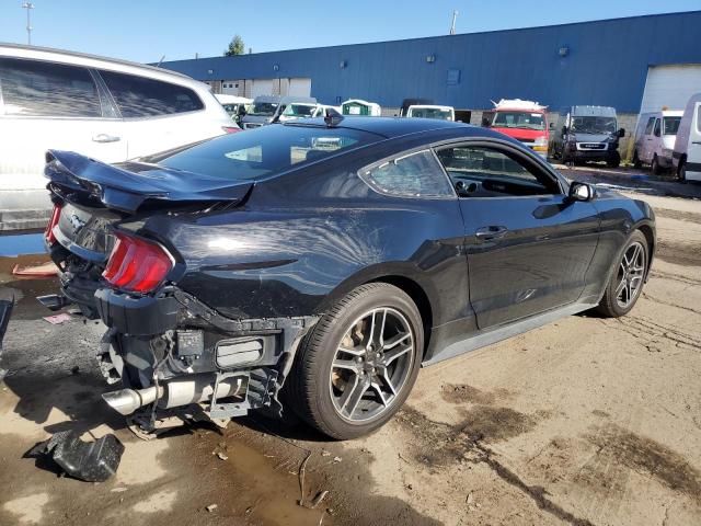 Photo 3 from auction – 2021 FORD MUSTANG with VIN 1FA6P8TH3M5149829