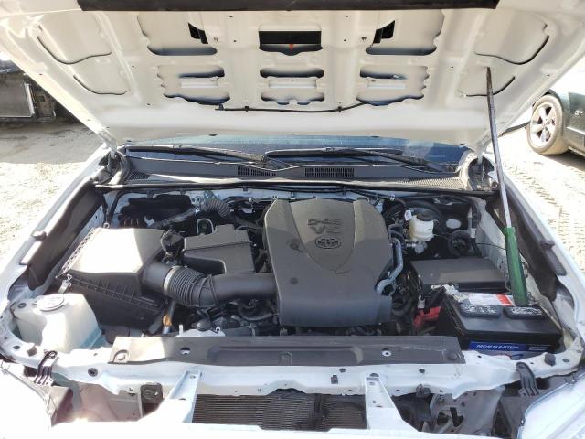 Photo 11 from auction – 2023 TOYOTA TACOMA DOU with VIN 3TYBZ5DN5PT002744