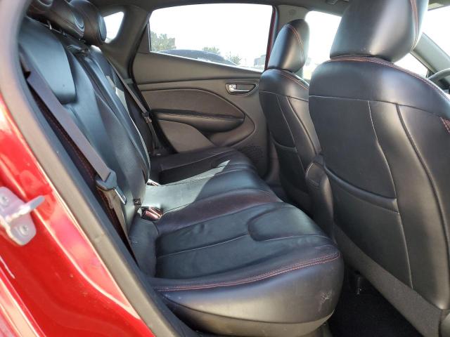 Photo 10 from auction – 2014 DODGE DART GT with VIN 1C3CDFEB7ED866426