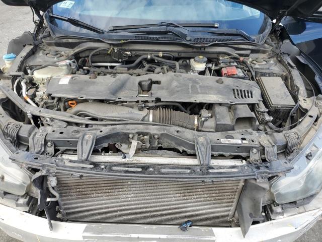Photo 11 from auction – 2016 HONDA CIVIC EX with VIN 19XFC1F32GE208522