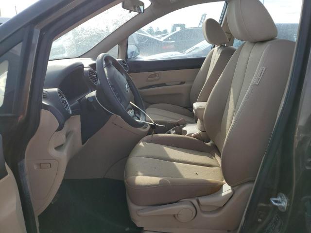 Photo 7 from auction – 2009 KIA RONDO BASE with VIN KNAFG528397257483