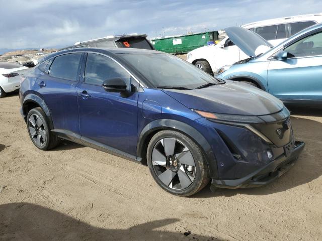 Photo 4 from auction – 2023 NISSAN ARIYA PLAT with VIN JN1DF0CD0PM703229