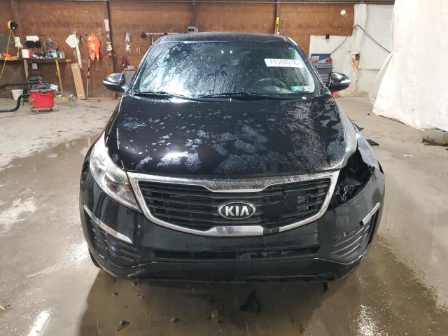 Photo 5 from auction – 2013 KIA SPORTAGE B with VIN KNDPB3A26D7365791