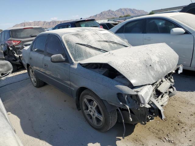 Photo 4 from auction – 1993 TOYOTA COROLLA LE with VIN JT2AE09E9P0042884