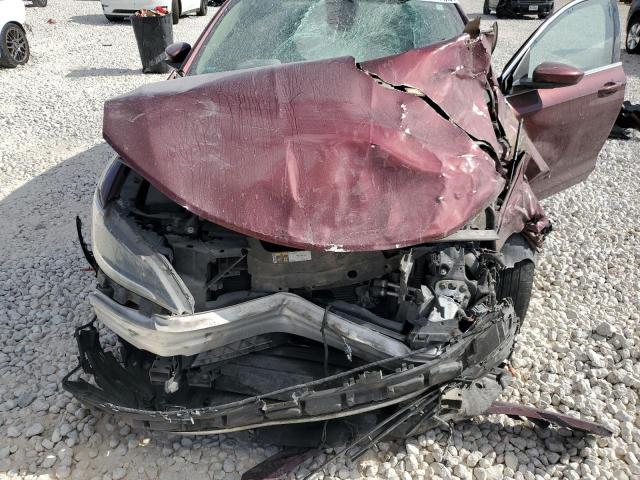 Photo 11 from auction – 2016 CHRYSLER 200 LIMITE with VIN 1C3CCCAB1GN133597