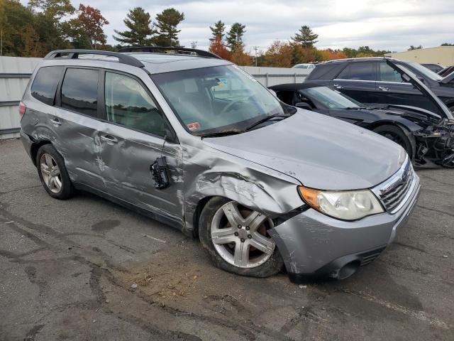 Photo 4 from auction – 2010 SUBARU FORESTER 2 with VIN JF2SH6CC7AH789519
