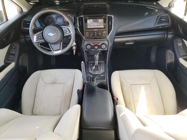 Photo 8 from auction – 2019 SUBARU IMPREZA with VIN 4S3GKAA69K3622843