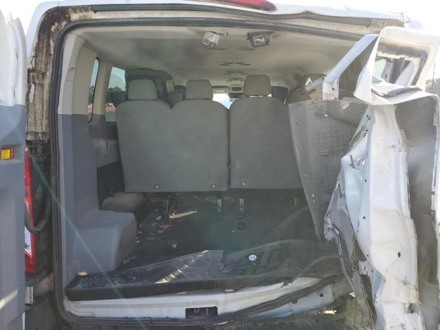 Photo 10 from auction – 2015 FORD TRANSIT T- with VIN 1FBZX2ZMXFKA38826