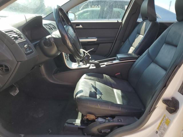 Photo 7 from auction – 2011 VOLVO S40 T5 with VIN YV1672MS7B2544042