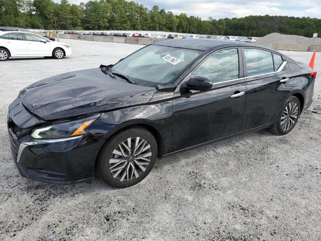 NISSAN ALTIMA SV 2023 with VIN 1N4BL4DV7PN369986 - Photo from auction