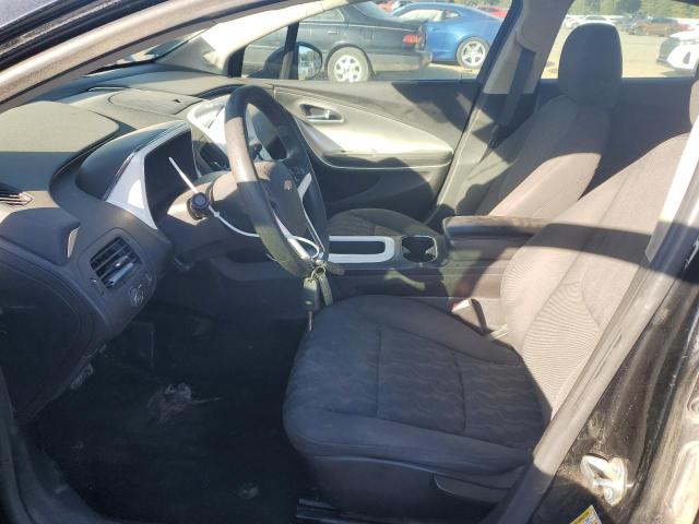 Photo 7 from auction – 2012 CHEVROLET VOLT with VIN 1G1RA6E42CU105700