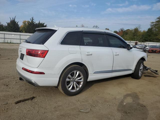 Photo 3 from auction – 2019 AUDI Q7 PREMIUM with VIN WA1LAAF70KD002275