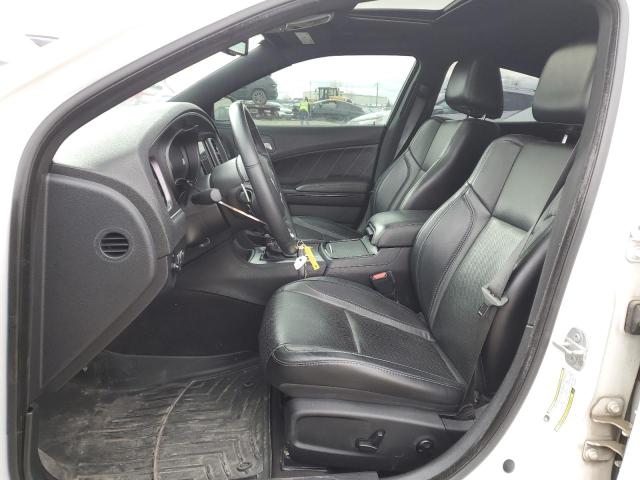 Photo 7 from auction – 2018 DODGE CHARGER R/ with VIN 2C3CDXCTXJH157567