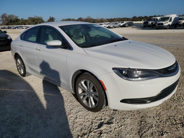 Photo 4 from auction – 2016 CHRYSLER 200 LX with VIN 1C3CCCFB3GN191834