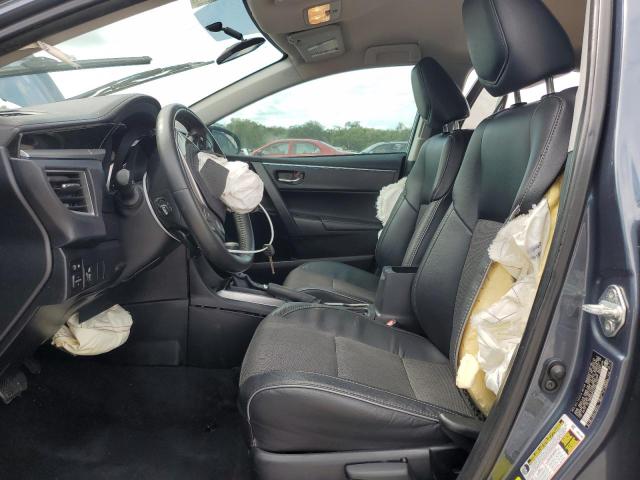 Photo 7 from auction – 2015 TOYOTA COROLLA L with VIN 2T1BURHE3FC465114