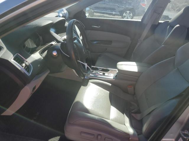 Photo 7 from auction – 2017 ACURA TLX TECH with VIN 19UUB3F58HA002022