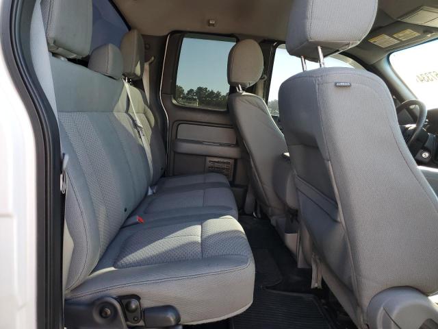Photo 10 from auction – 2014 FORD F150 SUPER with VIN 1FTEX1EM6EFB79166