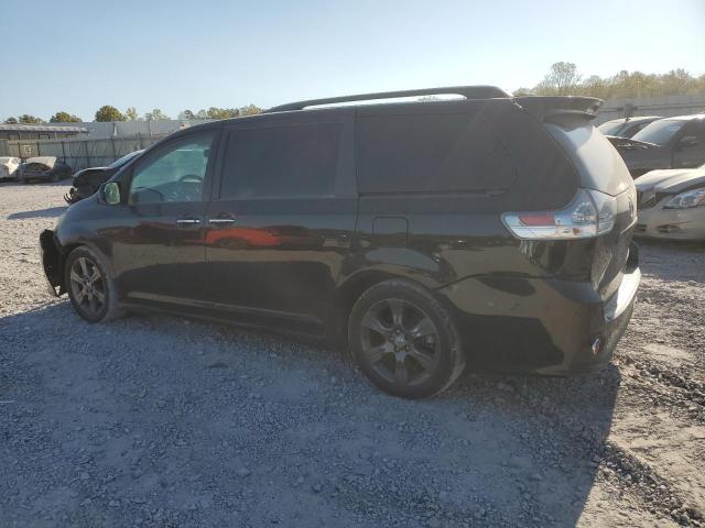 Photo 2 from auction – 2016 TOYOTA SIENNA SE with VIN 5TDXK3DC9GS758571