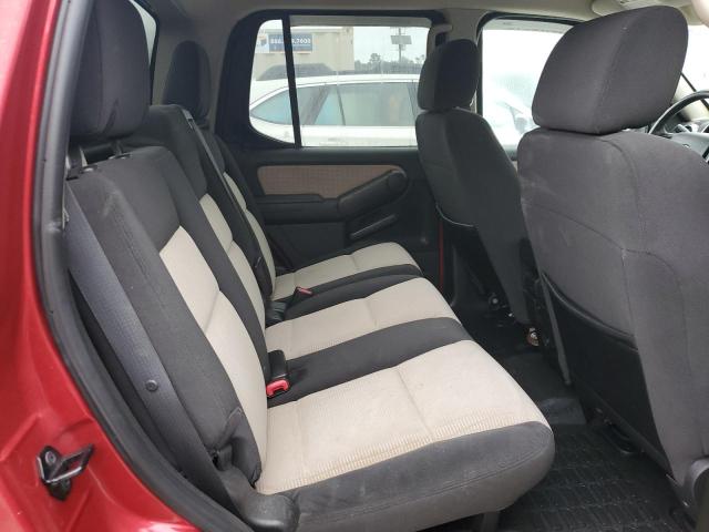 Photo 10 from auction – 2007 FORD EXPLORER S with VIN 1FMEU53K77UA20846