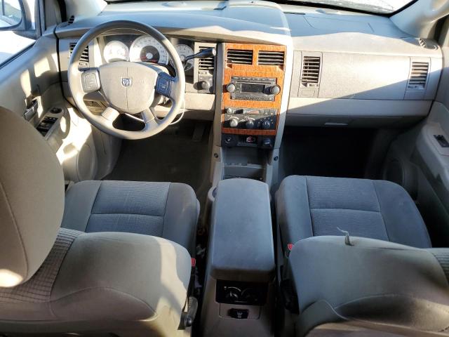 Photo 8 from auction – 2007 DODGE DURANGO SL with VIN 1D8HB48P07F568649