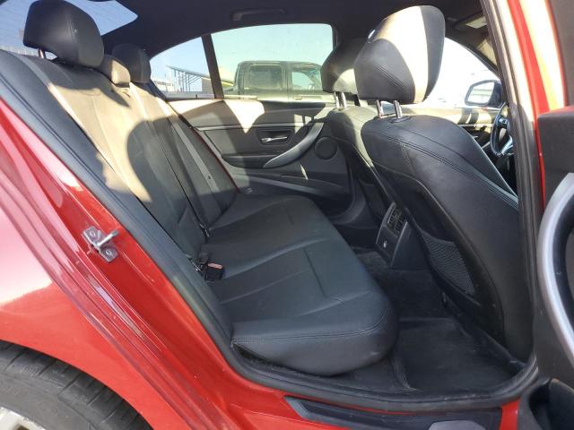 Photo 10 from auction – 2014 BMW 328 D with VIN WBA3D3C56EF099032