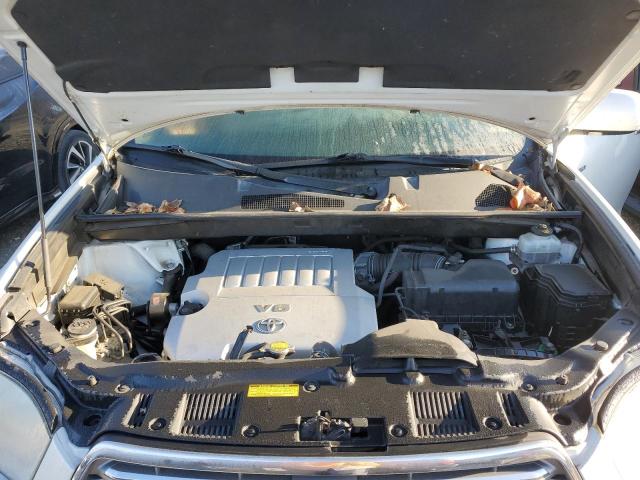 صورة رقم 12 من المزاد - 2010 TOYOTA HIGHLANDER مع VIN JTEYK3EH6A2105690