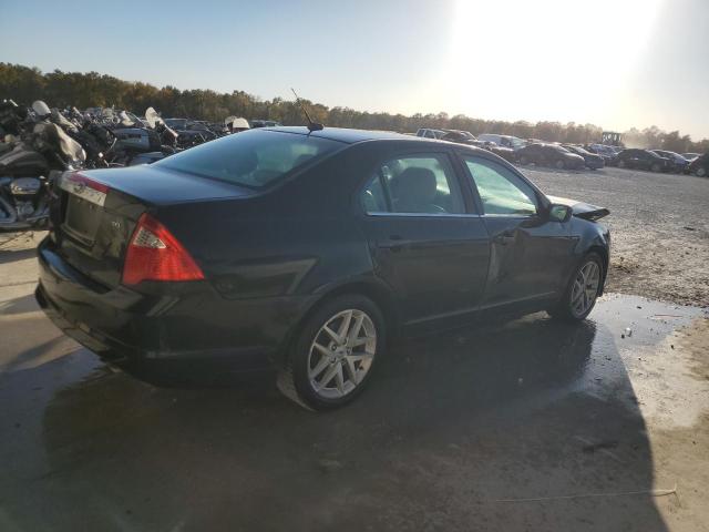 Photo 3 from auction – 2012 FORD FUSION SEL with VIN 3FAHP0JA2CR256978