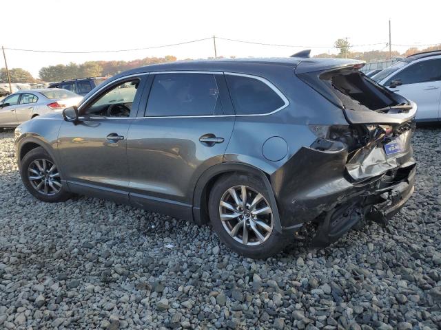 Photo 2 from auction – 2018 MAZDA CX-9 TOURI with VIN JM3TCBCYXJ0227030