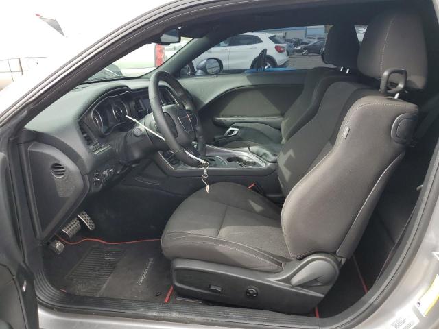 Photo 7 from auction – 2015 DODGE CHALLENGER with VIN 2C3CDZFJ0FH793296