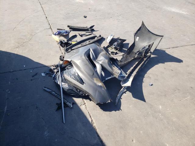 Photo 12 from auction – 2012 HYUNDAI SONATA SE with VIN 5NPEC4AB4CH383923